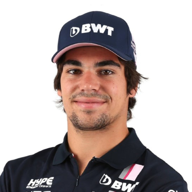 Lance Stroll