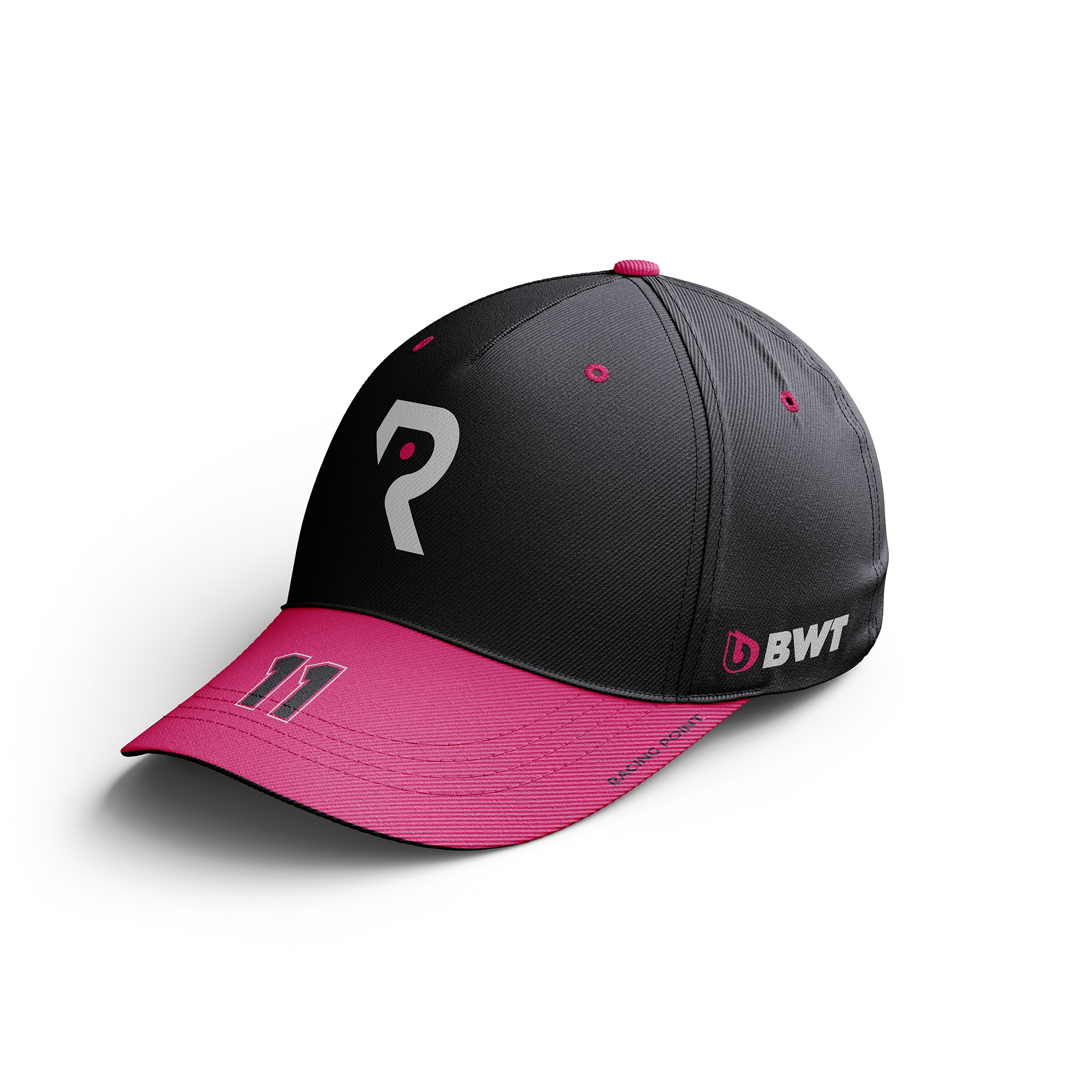 Rp Cap
