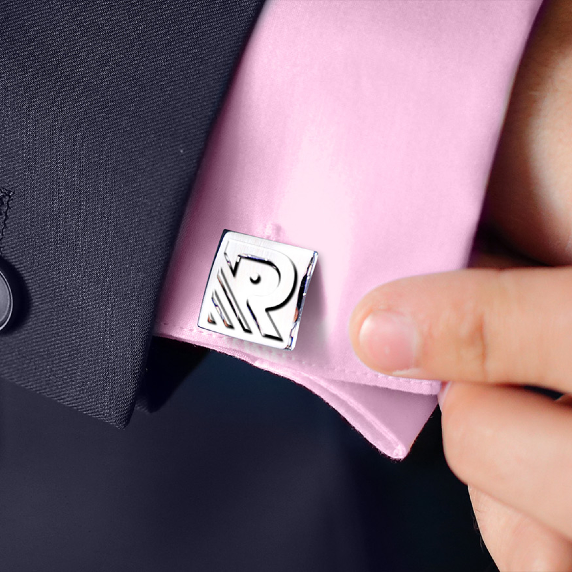 RP Cufflinks
