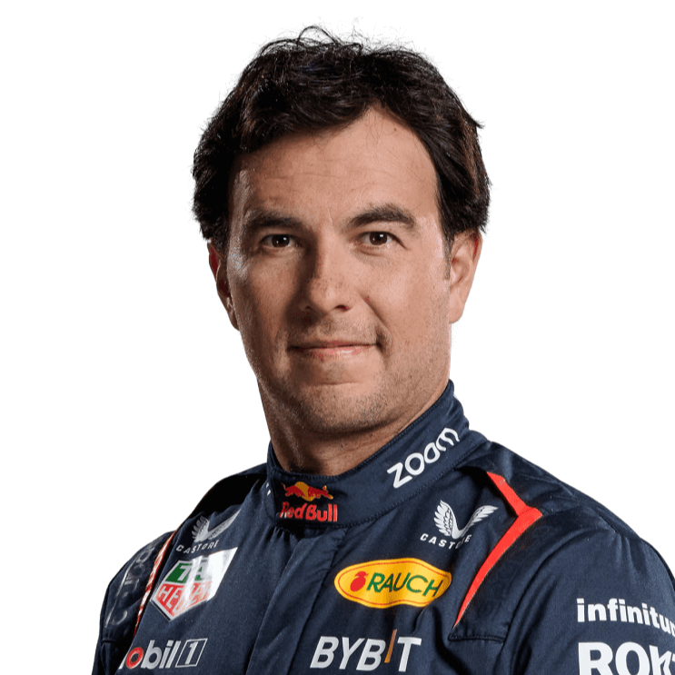 Lance Stroll